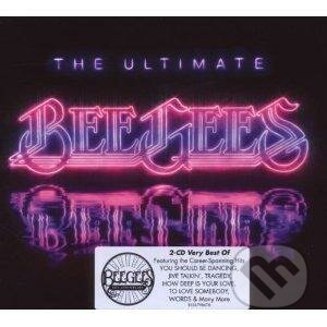 The Ultimate - Bee Gees, Sony Music Entertainment, 2009