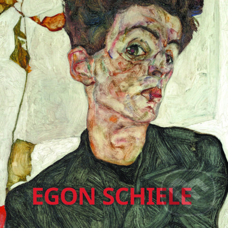 Egon Schiele - Martina Padberg, Koenemann, 2017