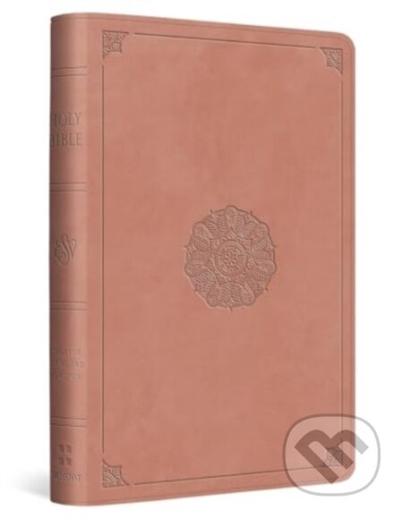 Kniha: ESV Compact Bible (Crossway Books). Crossway Books, 2024