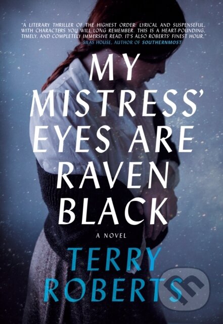 My Mistress' Eyes are Raven Black