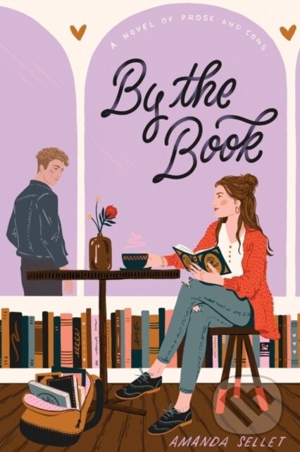 Kniha: By the Book (Sellet Amanda)