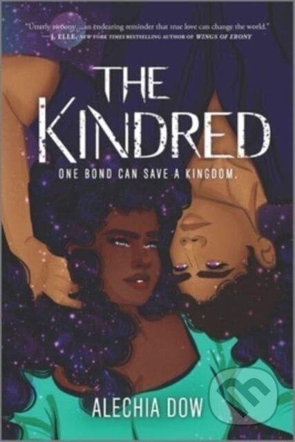 Kindred koupíte na Martinus.cz