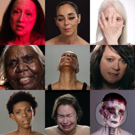 Anohni:  Paradise LP