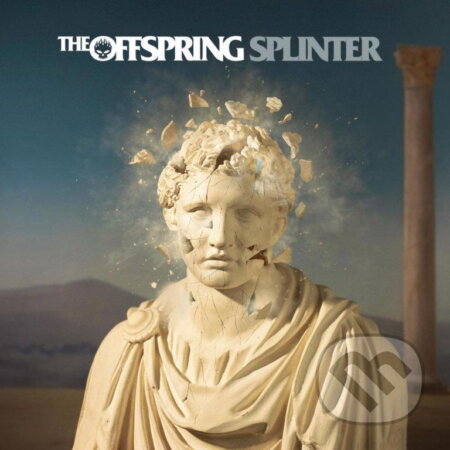 Hudobné CD: The Offspring: Splinter (Universal Music)