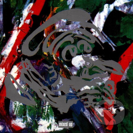 The Cure: Mixed Up (Remastered) - The Cure