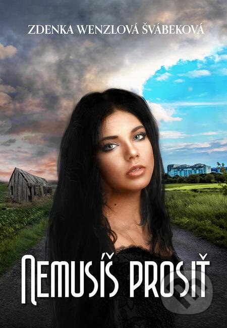Audiokniha: Nemusíš prosiť (nahovorené neurálnym hlasom) (Zdenka Wenzlová Švábeková), 2025