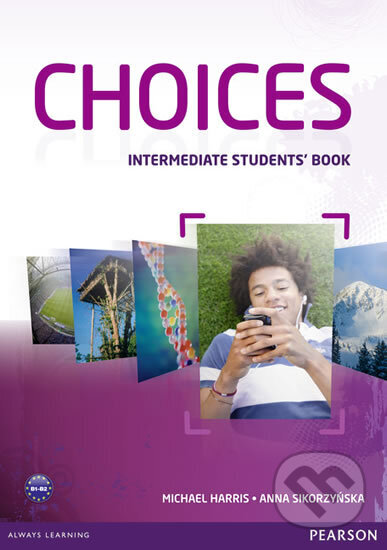 Choices Intermediate MyEnglishLab Students´ Online Access Code