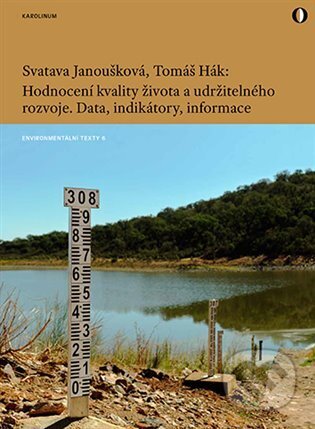 Hodnocení kvality života a udržitelného rozvoje