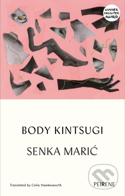 Body Kintsugi