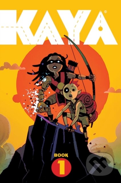 Kaya, Book One