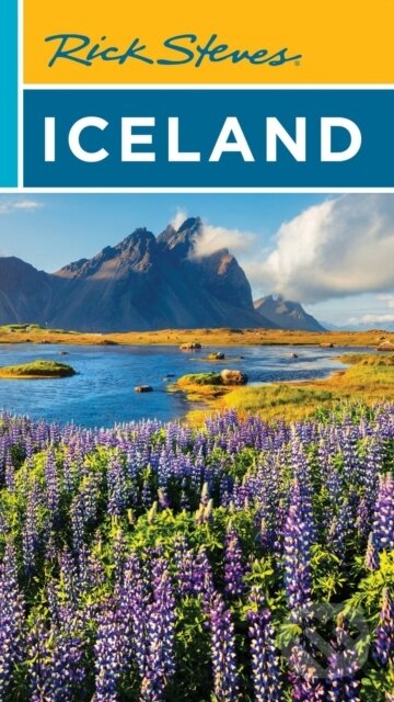 Kniha: Rick Steves Iceland (Third Edition) (Cameron Hewitt, Ian Watson a Rick Steves)