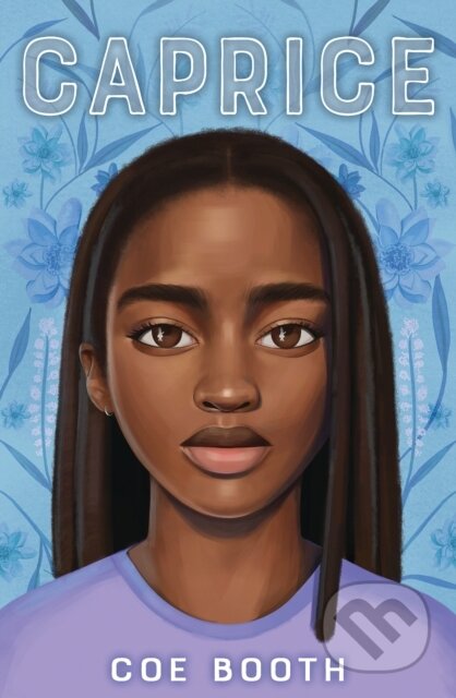 Caprice - Coe Booth - kniha z kategorie Pro děti