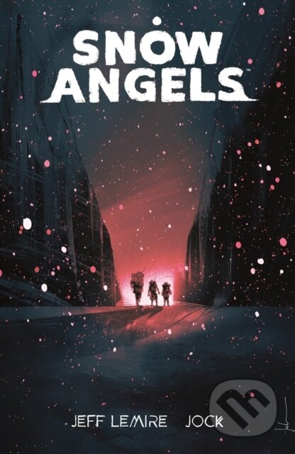 Snow Angels Volume 1