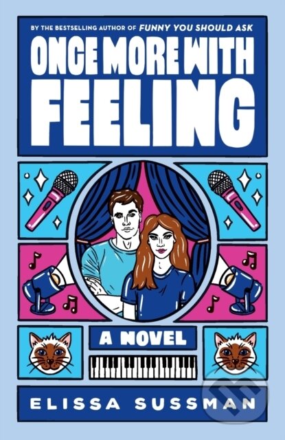 Once More with Feeling - Elissa Sussman