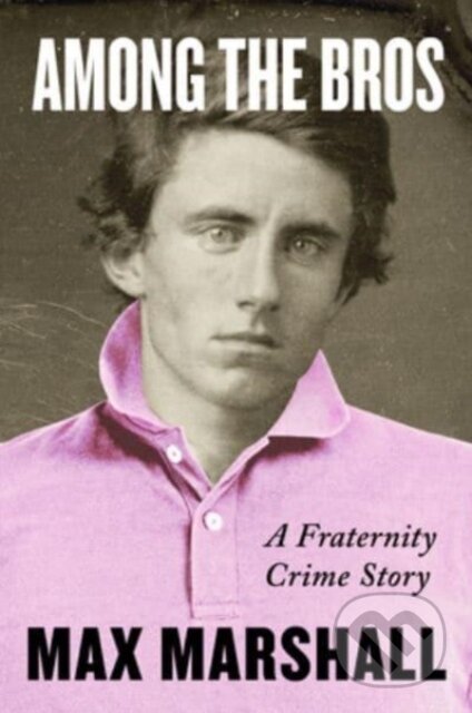 Among the Bros koupíte na Martinus.cz