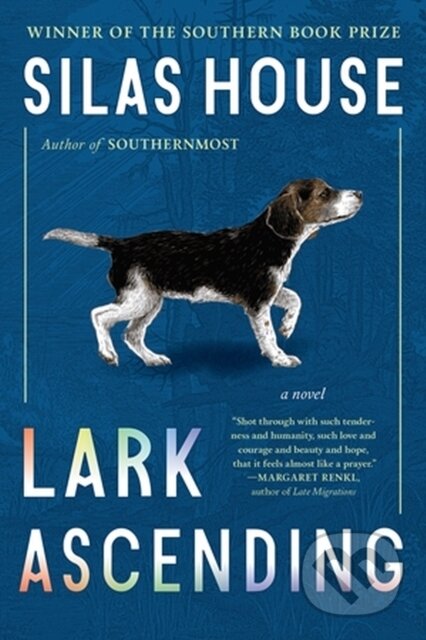 Lark Ascending koupíte na Martinus.cz