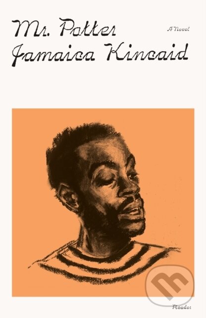 Mr. Potter koupíte na Martinus.cz