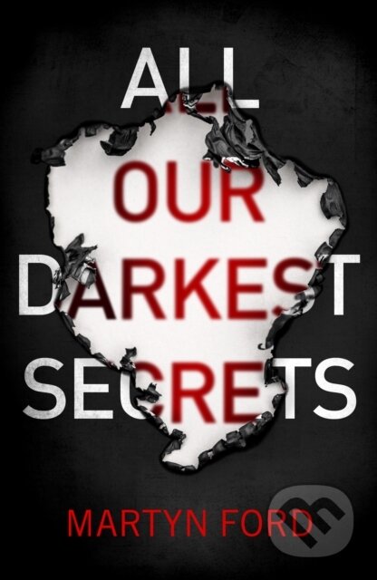 Kniha All Our Darkest Secrets