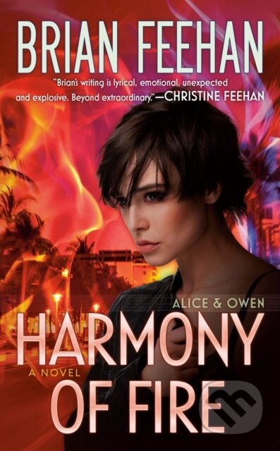 Harmony of Fire