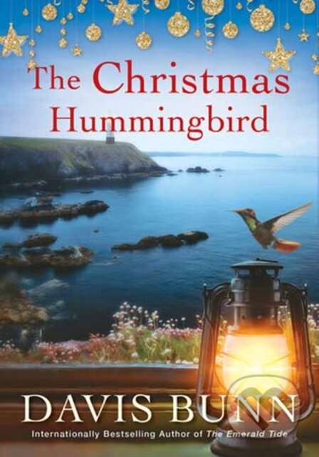 Kniha The Christmas Hummingbird