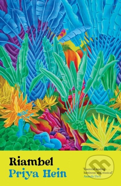 Riambel koupíte na Martinus.cz