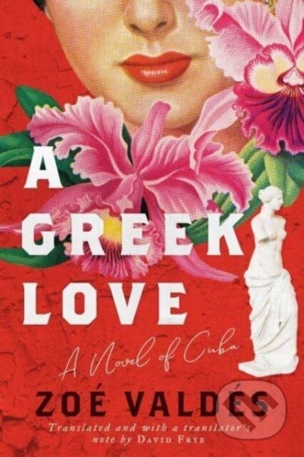 A Greek Love