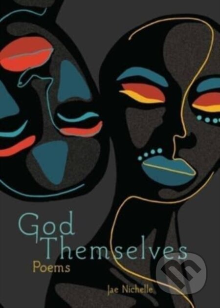 Kniha God Themselves