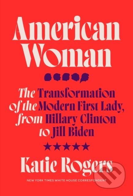 American Woman koupíte na Martinus.cz