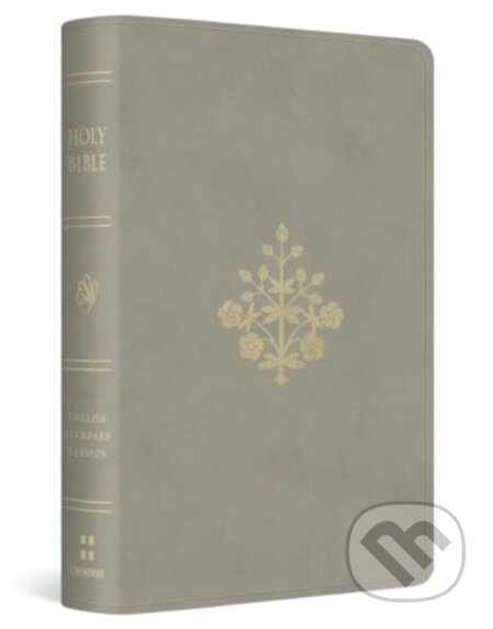 Kniha: ESV Pocket Bible (Crossway Books). Crossway Books, 2024