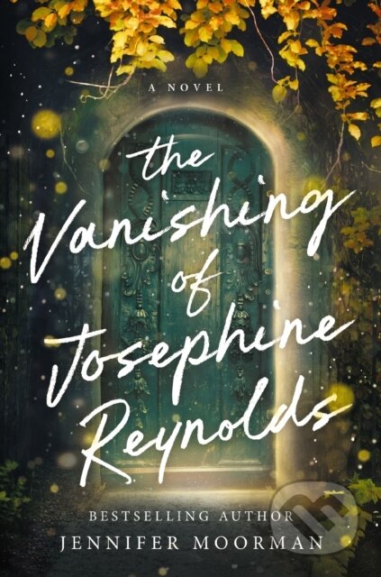The Vanishing of Josephine Reynolds