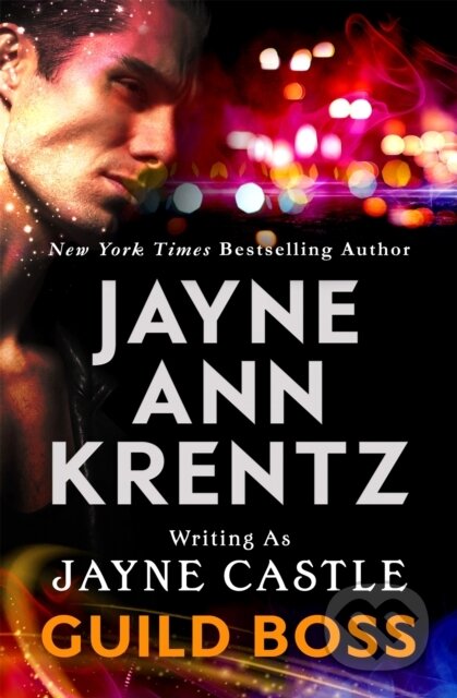 Guild Boss koupíte na Martinus.cz