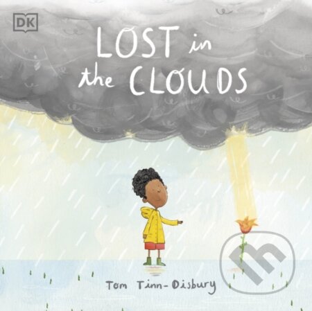 Kniha: Lost in the Clouds (DK a Tom Tinn-Disbury)