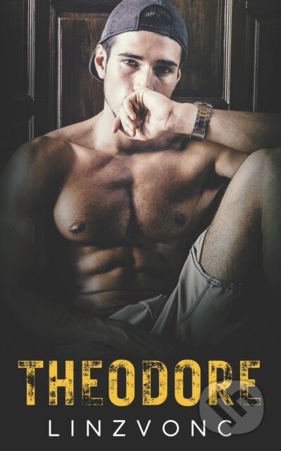 Theodore - Linzvonc - kniha z kategorie Beletrie