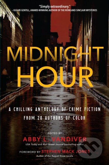Midnight Hour
