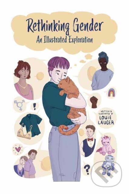 Rethinking Gender koupíte na Martinus.cz