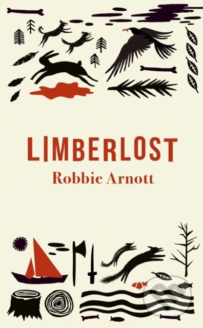 Limberlost - Robbie Arnott - kniha z kategorie Společenská beletrie