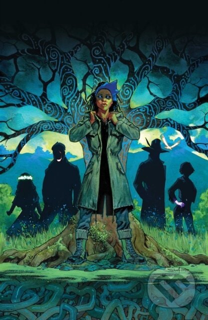 Basilisk Vol. 1 koupíte na Martinus.cz