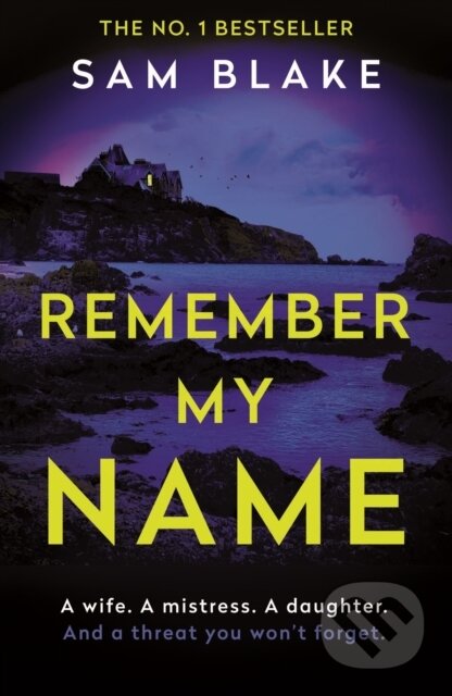 Remember My Name