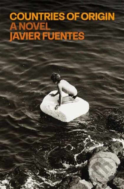 Kniha: Countries of Origin (Javier Fuentes)