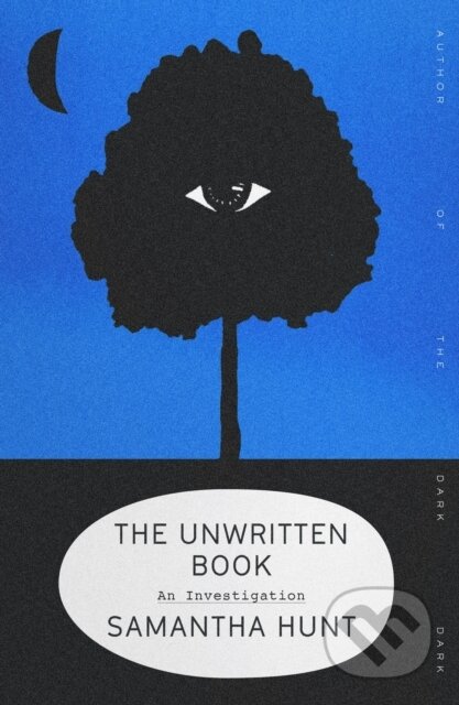 Kniha The Unwritten Book