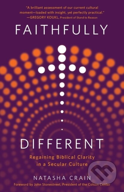 Faithfully Different koupíte na Martinus.cz