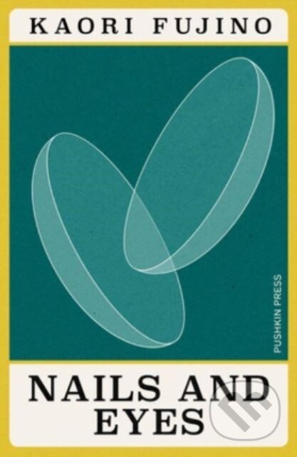 Nails and Eyes koupíte na Martinus.cz