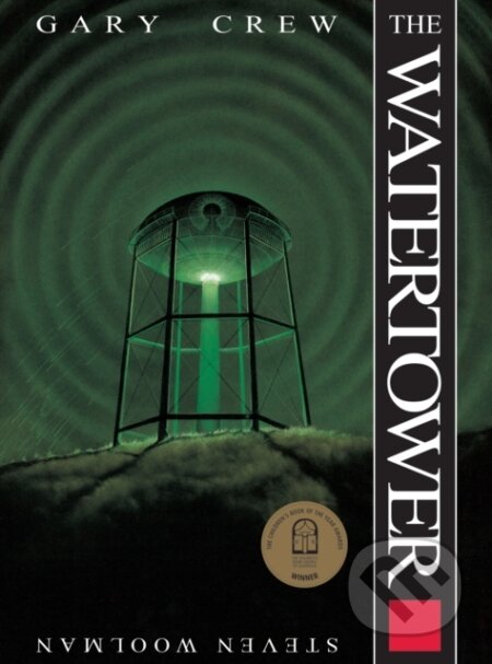 Kniha: The Watertower (Gary Crew)
