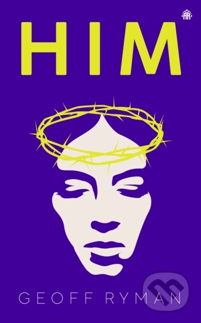 Kniha: HIM (Geoff Ryman)