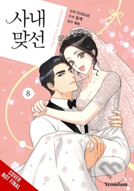 Business Proposal, Vol. 8 koupíte na Martinus.cz