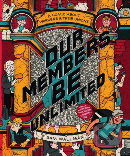 Our Members Be Unlimited koupíte na Martinus.cz