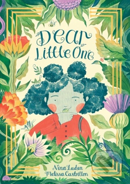 Kniha: Dear Little One (Nina Laden)