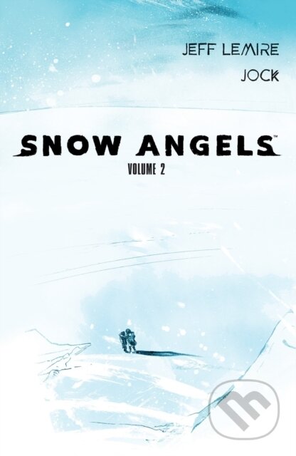 Snow Angels: Volume 2