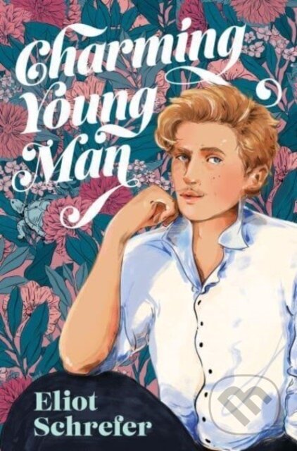 Kniha: Charming Young Man (Schrefer Eliot)