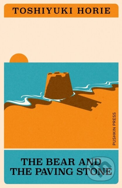 Bear and the Paving Stone koupíte na Martinus.cz